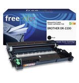 Free Color Brother DR-2200 drum 12000 pages (Free Color) NC