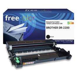 Free Color Brother DR-2200 drum 12000 pages (Free Color) NC
