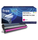 Free Color Brother TN-230M toner magenta 1400 pages (Free Color) NC