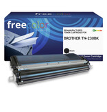 Free Color Brother TN-230BK toner black 2200 pages (Free Color) NC