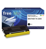 Free Color Brother TN-2005 toner black 1500 pages (Free Color) NC