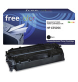 Free Color Free Color toner (replaces HP 05X CE505X) black 13000 pages CC