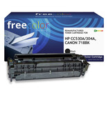 Free Color Free Color toner (replaces HP 304A CC530A) black 3500p RC