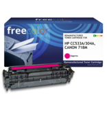 Free Color Free Color toner (replaces HP 304A CC533A) magenta 2800p CC