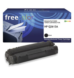 Free Color Free Color toner (replaces HP 13A Q2613A) black 2500 pages CC