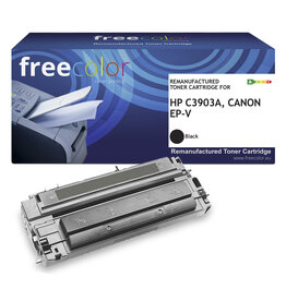 Free Color Free Color toner (replaces HP 03A C3903A) black 4000 pages NC