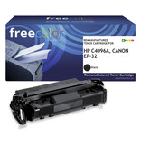 Free Color Free Color toner (replaces HP 96A C4096A) black 5000 pages CC