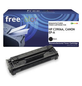 Free Color Free Color toner (replaces HP 06A C3906A) black 2500 pages NC