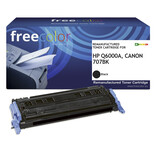 Free Color Free Color toner (replaces HP 124A Q6000A) black 2500 pages CC