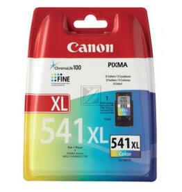 CANON (5226B001) CL541XL ink color HC (original)