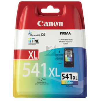 CANON (5226B001) CL541XL ink color HC (original)