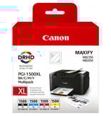 CANON (9182B010) PGI1500XL Maxify MB ink (original)