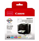 CANON (9290B006) PGI2500 Maxify MB ink (4) (original)