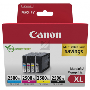 CANON (9254B010) PGI2500XL Maxify MB ink (original)