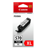 CANON (0318C010) PGI570XL Pixma MG ink (2) (original)