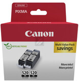 CANON (1509B029) PGI35 Pixma ink (2) black (original)