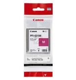 CANON (6265C001) PFI031M IPF ink magenta (original)