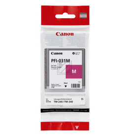 CANON (6265C001) PFI031M IPF ink magenta (original)