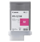 CANON (6267C001) PFI121M IPF ink magenta (original)