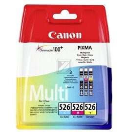 CANON (4541B009) CLI526Z Nr.526 Pixma ink (original)