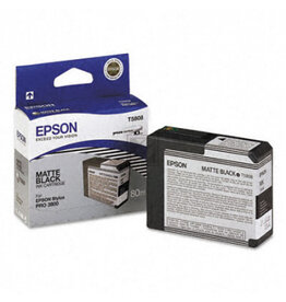 EPSON (C13T58080N) ST PRO ink light blk (original)