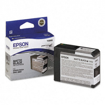 EPSON (C13T58080N) ST PRO ink light blk (original)