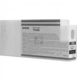 EPSON (C13T59680N) ST PRO ink matte black (original)