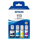 EPSON (C13T06B640) ET113 EcoTank ink (4) (original)