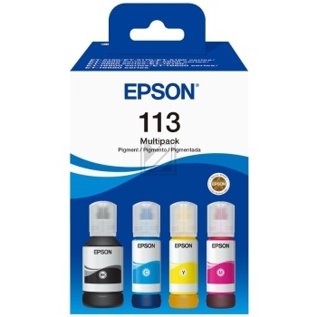 EPSON (C13T06B640) ET113 EcoTank ink (4) (original)