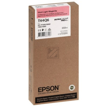 EPSON (C13T44Q64N) UltraChrome Pro 12 ink (original)