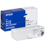 EPSON (C33S020700) SJIC33P(K) TM ink black (original)