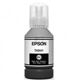 EPSON (C13T49H10N) SC ink black T49H 140ml (original)