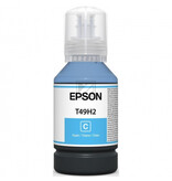 EPSON (C13T49H20N) SC ink cyan T49H 140ml (original)