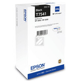 EPSON (C13T75414N) WF ink black EHC 10.000 (original)