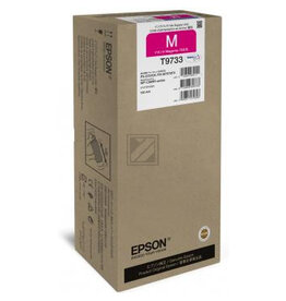EPSON (C13T97330N) Cartr. XL WF PRO ink (original)