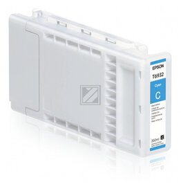EPSON (C13T69320N) SC ink cyan ST 350ml (original)