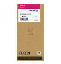 EPSON (C13T69330N) SC ink magenta ST 350ml (original)