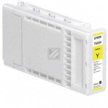 EPSON (C13T69340N) SC ink yellow ST 350ml (original)