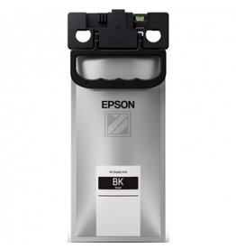 EPSON (C13T12E140) WF ink black XL 10.000 (original)