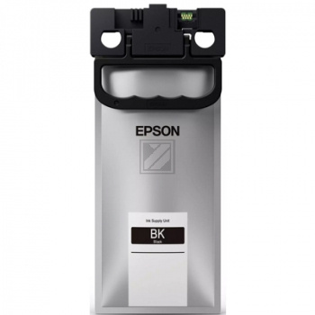 EPSON (C13T12E140) WF ink black XL 10.000 (original)
