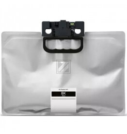 EPSON (C13T12F140) WF ink black XXL 40.000 (original)