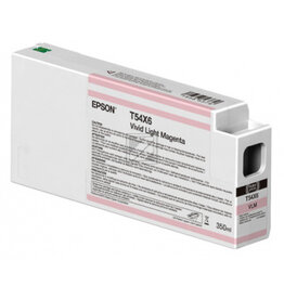 EPSON (C13T54X60N) UltraChrome HDX/HD ink (original)