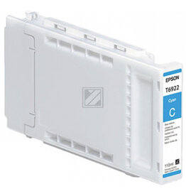 EPSON (C13T69220N) SC ink cyan 110ml (original)