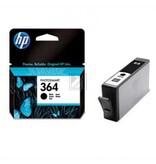 HP (CB316EE#BA1) 364 PSC ink black ST 250 (original)