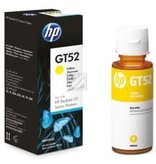 HP (M0H56AE) GT52 TIJ 2.x ink yellow 8000 (original)