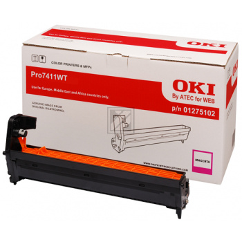 OKI (01275102) ES OPC magenta 20.000pages (original)