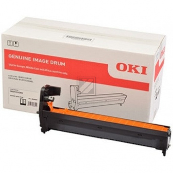 OKI (46438013) ES OPC yellow 30.000pages (original)