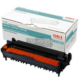 OKI (01249001) ES OPC black 19.800pages (original)