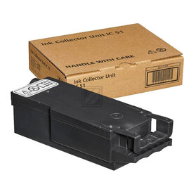 RICOH (405866) SG ink waste container (original)