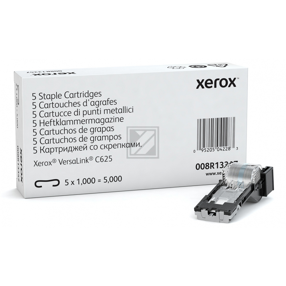 XEROX (008R13347) Versalink staples (5) (original)
